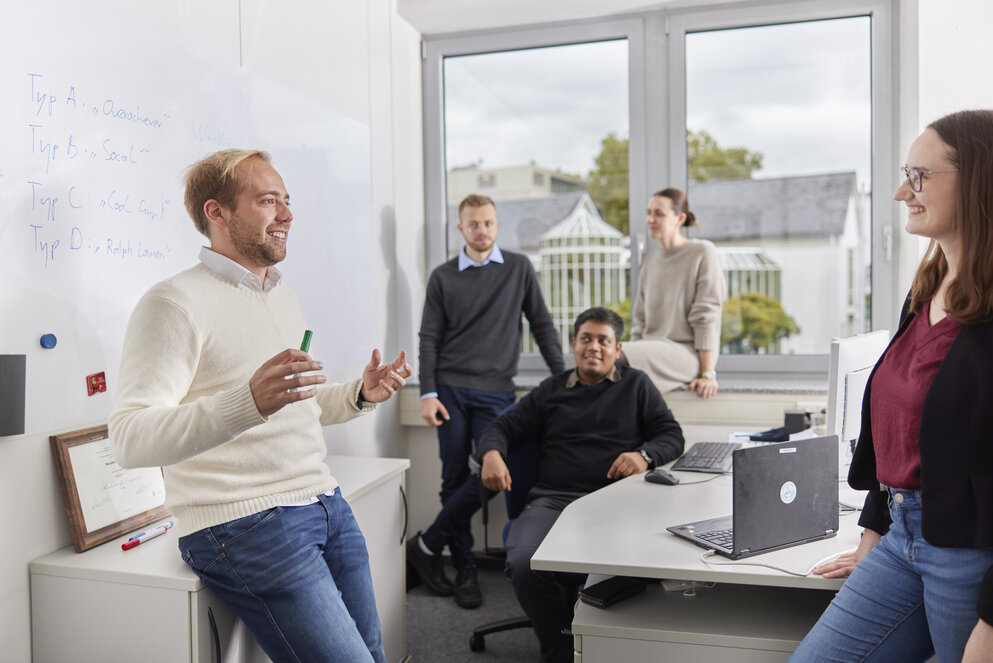 Alta Dirección – ESAE Business School