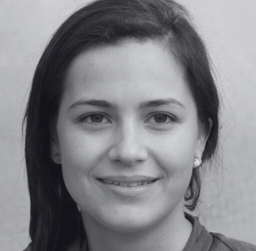 Lic. Natalia Quintero Lic. Natalia Quintero - Fintech Lead