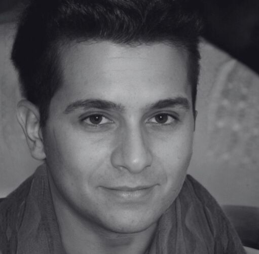 Ing. Javier Martínez Ing. Javier Martínez - CTO Fintech