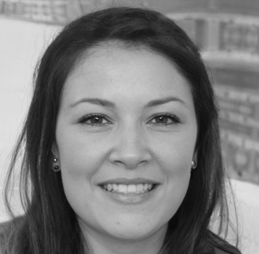 Dra. Luisa Fernanda Rojas Dra. Luisa Fernanda Rojas - Directora Financiera