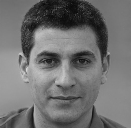 Ing. Marco Verratti Ing. Marco Verratti - Blockchain Architect