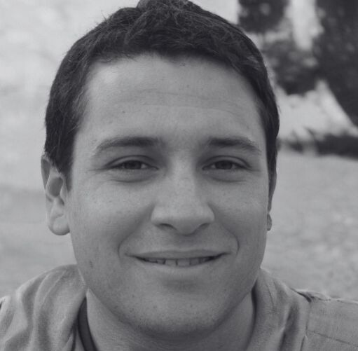 Ing. Marco Verratti Ing. Marco Verratti - Blockchain Architect