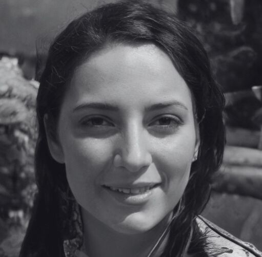 Lic. Laura Ortiz Lic. Laura Ortiz - Innovation Manager