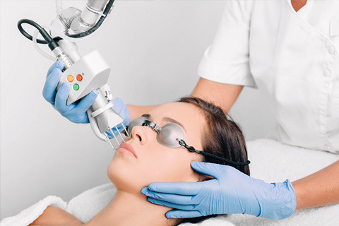 Máster en Medicina Estética