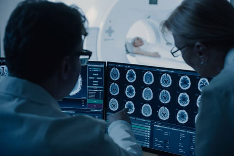 Especialización en Radiología e Imagen Diagnóstica