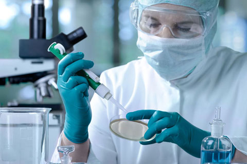 Spécialisation en Médecine Reproductive et Infertilité