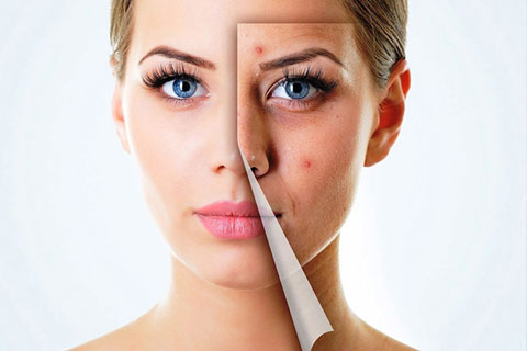 Especialización en Dermatología y Dermocosmética