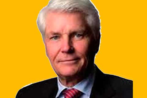 Dr. Ramón L. Maiha M.