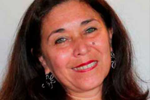 Dr. Isabel Ramirez