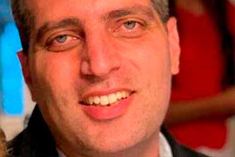 Dr. Anthony Masri