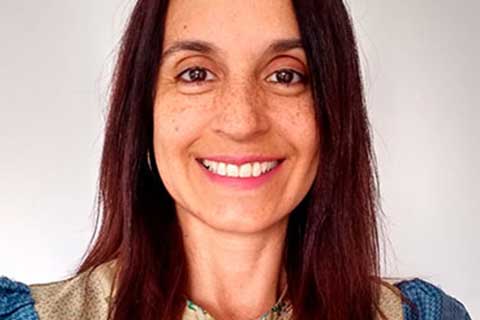 Dr. Gisela Marquez
