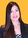 Directora de Admisiones 